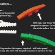 types_display_large.jpg Crocz... Crocodile Clips / Clamps / Pegs with Moving Jaws