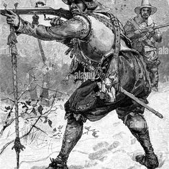 image-1.jpg Oop Empire riflemen musketeer arquebussiers