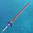 CoolSteel-2.png Cool Steel Sword from Genshin Impact