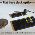 20-04-13_Sw_Mach_Objects-7.jpg Flat Bare Deck Option for top of switch machine --- N Scale