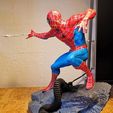 IMG_1302.JPG Spider-Man Classic 3d Print Model