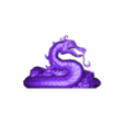 dragon.obj mortal kombat scorpion