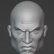 KRATOS-HEAD-PIC-1.jpg Neca Kratos Head Accurate