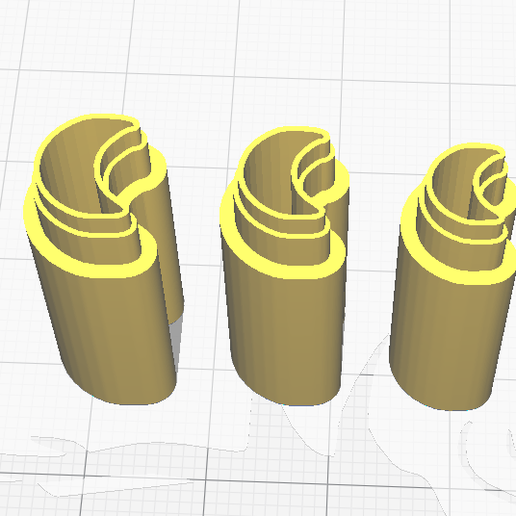 3c-photo.png Файл STL Доступный резак для полимерной глины MICRO CUTTERS с большой ручкой 46 шт 20220415 с бонусными резаками・3D-печать дизайна для загрузки, POLYMER_CUTTERS_DESIGNS