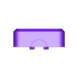 4th - Lid V2 (with lock).STL Boîte de Pockemon