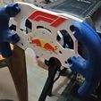 Rb1-3.jpg RedBull F1 Racing Wheel for Sim Racing Logitech G29 Mod