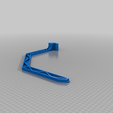 180_ARM.png Cable support arms Ender 5 and others