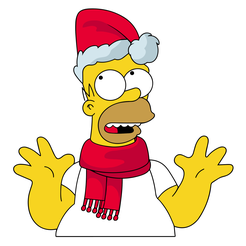 homer.png Homero Light Box
