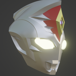 スクリーンショット-2022-07-19-141949.png Inspiriert von Ultraman Decker Strong Typ voll tragbar Cosplay Helm 3D Modell