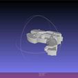 meshlab-2024-01-17-03-57-23-03.jpg Overwatch D.Va Light Gun Pistol