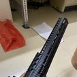 z4259966937457_bf81184e0b8b53a8a9592e2ccdaeae50.jpg COMBO MPX HANDGUARD , MAGWELL, BASE EXTENSION TTI