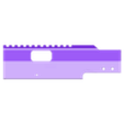 middle 2.stl R3D MK23 minimalist Carbine Kit