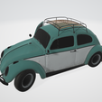 1.png Classic Volkswagen Beetle