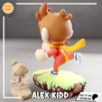 4.png Alex Kidd - Alex Kidd DX