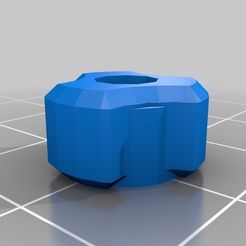 thumb_knob_custom_20140413-26392-ri4oa6-0.jpg Fichier 3D gratuit Knopf_M5_fein_klein・Modèle à télécharger et à imprimer en 3D