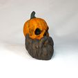 04.jpg BEARDED PUMPKIN SKULL