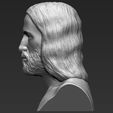 4.jpg Jesus reconstruction based on Shroud of Turin 3D printing ready