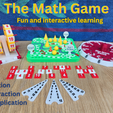 mg38.png The Math Game - fun and interactive learing