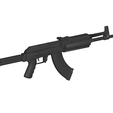 Kalashnikov-Assault-Rifle-AK-105.png Kalashnikov Assault Rifle AK-105