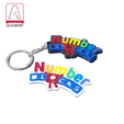 2.png Number Blocks Keychain