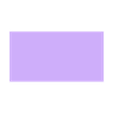 Wall Tray.stl Wall Tray