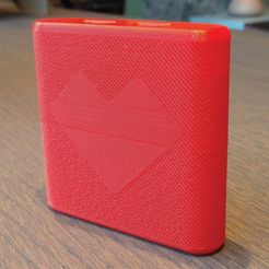 Pic_01.jpg STL file CONDOM CASE・3D printing template to download