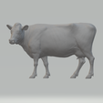 1.png cow for diorama