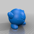 Kirby_by_BODY3D.png Kirby - No supports