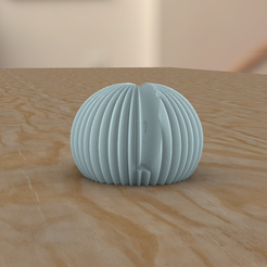 Render1.png STL-Datei Switch holder・Design für 3D-Drucker zum herunterladen
