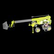 b1.jpg Fully 3dprinted JCB Loadall Scale 1:14