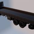 TT5.png FORD CARGO 2428E dry cargo 8x2 cab with deflector