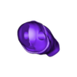 Normal forearm_.stl Super skrull action figure