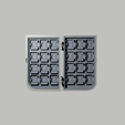 gameboy-RENDERING4.png GAMEBOY MODULAR BOOK CASE