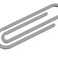 A4A12510-CF80-45DB-AAED-37D126FBDBBE.jpeg Marcador de livros PaperClip