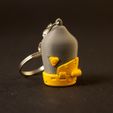 BB_keychain_01.jpg Death stranding BB keychain