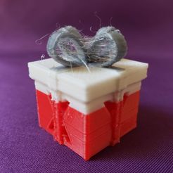 XY-CUBE Noël
