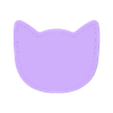 cattray.stl Cat tray