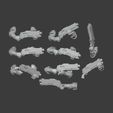 02.jpg Gen 6 Pepper-shaker Arms