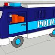 1.jpg Police Car Toy