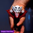 5.jpg Happy Count Dracula - print in place toy