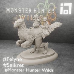 1.jpg Monster Hunter Wilds: Seikret