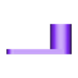 Dummy_SERVO_ARM_support.stl Antweight Servo Flipper.