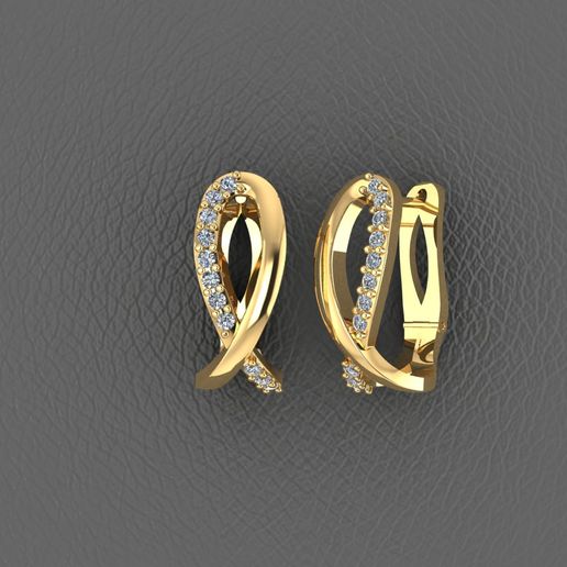 STL file SPIRAL ARETS・3D printable model to download・Cults