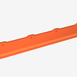 97e5580e-996b-48f7-8744-74324ac0a4e5.png Placa de gestión de cables USB Bambu Lab P1P