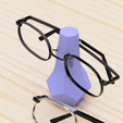 2.png Glasses stand