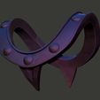 4.jpg Magneto Cosplay Collar