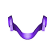 Jowl.stl Atomic Heart Robotic Twins Mask