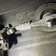 image00005.jpeg 4cyl to 6cyl shifter carrier adapter BMW E36 only