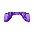 Nose_fixed.stl 100% S2 Glasses
