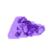 Derro_Head3_wCloth_P2 (supported).stl WoW - Derros